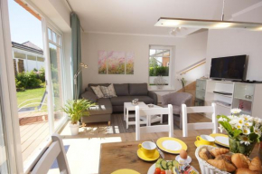 Ferienwohnung Krähenberg, Grömitz